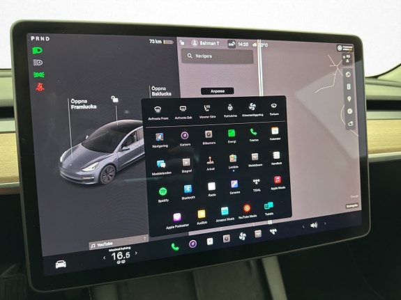 Tesla Model 3 24 of 30
