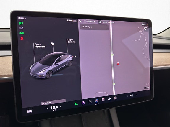 Tesla Model 3 25 of 30