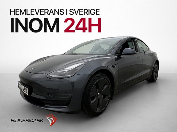 Tesla Model 3 3 of 30
