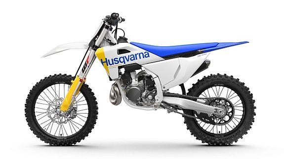 Husqvarna TC 300 2027 3 of 3