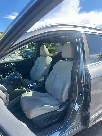 Nissan Qashqai 5 of 5