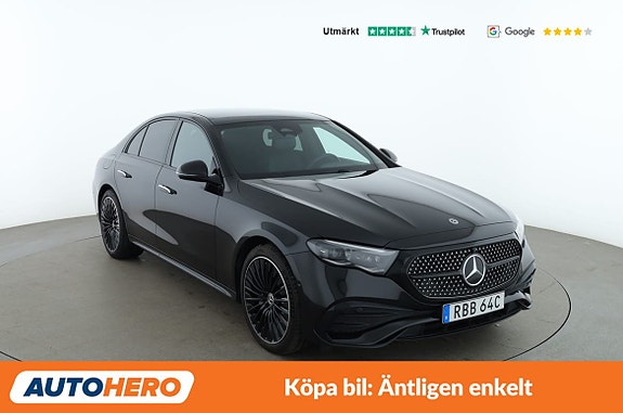 Mercedes-Benz E300 de 8 of 30