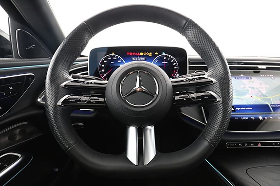 Mercedes-Benz E300 de 19 of 30