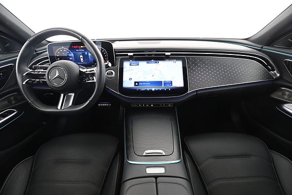 Mercedes-Benz E300 de 13 of 30
