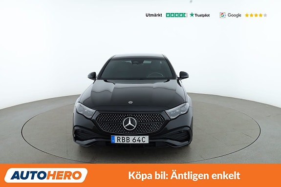 Mercedes-Benz E300 de 9 of 30