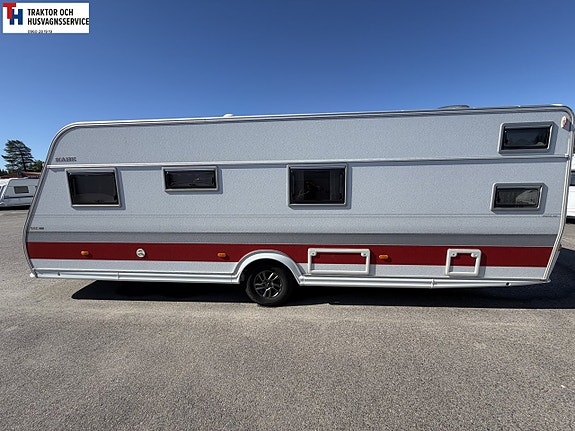 Kabe CLASSIC 660 GDL KS Barnkammarvagn -19 5 of 21