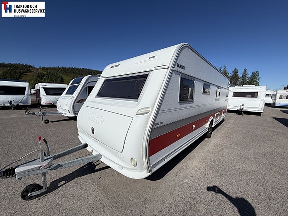 Kabe CLASSIC 660 GDL KS Barnkammarvagn -19 6 of 21