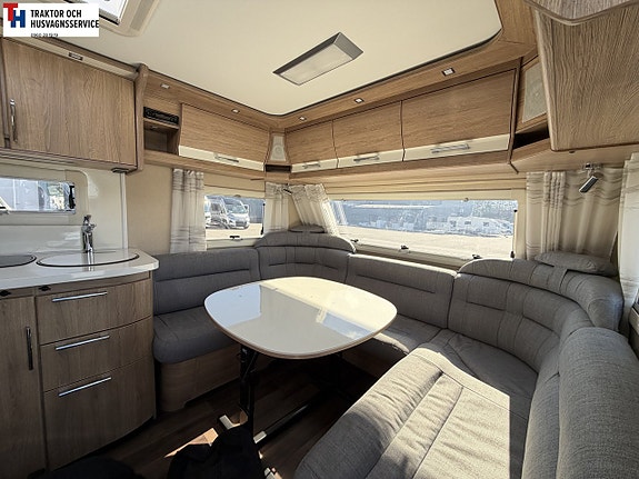 Kabe CLASSIC 660 GDL KS Barnkammarvagn -19 7 of 21