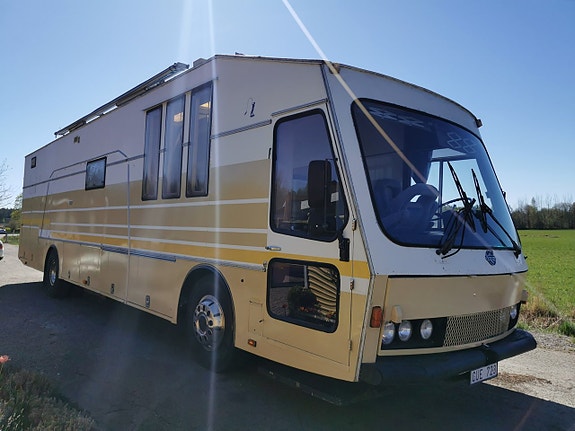 Volvo hus buss Stor Hus buss!! 4 of 20