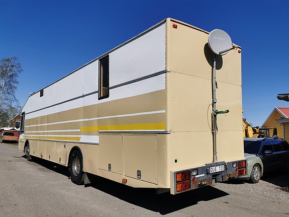 Volvo hus buss Stor Hus buss!! 2 of 20