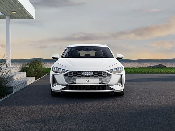 Audi A5 5 of 9