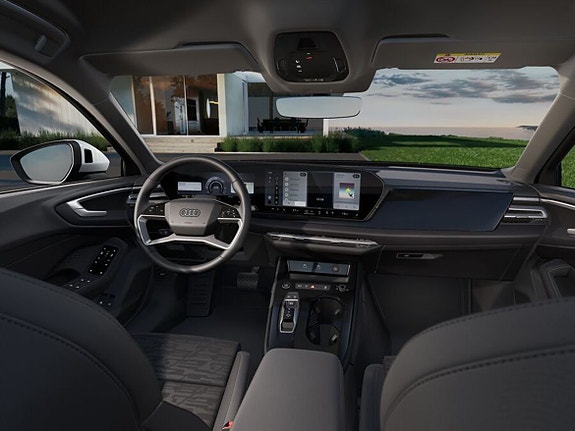 Audi A5 6 of 9