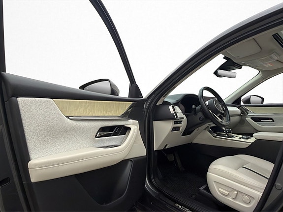 Mazda CX-60 9 of 30