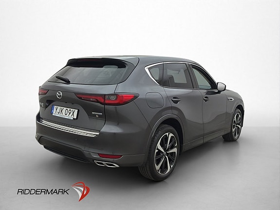 Mazda CX-60 4 of 5