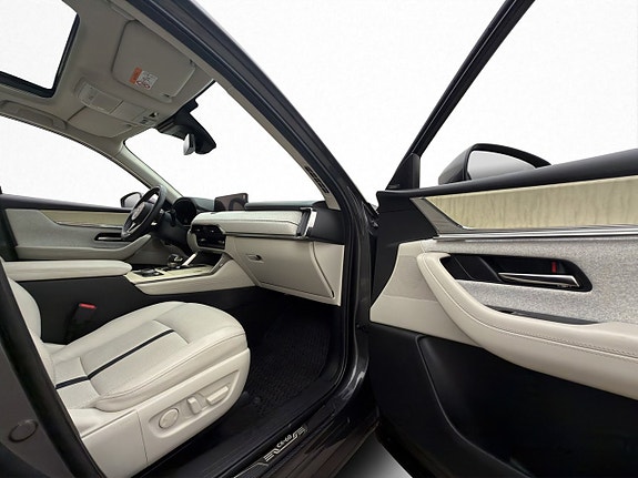 Mazda CX-60 23 of 30
