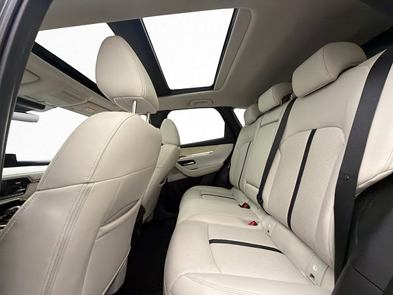 Mazda CX-60 25 of 30