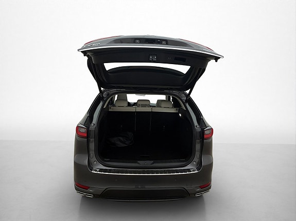 Mazda CX-60 8 of 30