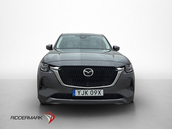 Mazda CX-60 2 of 5