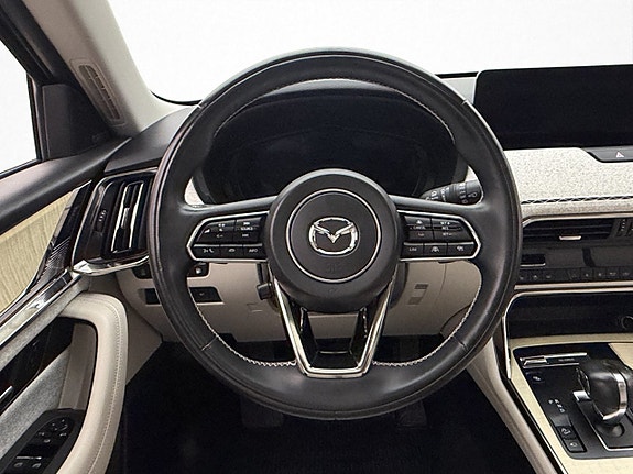 Mazda CX-60 16 of 30
