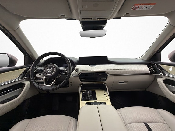 Mazda CX-60 15 of 30