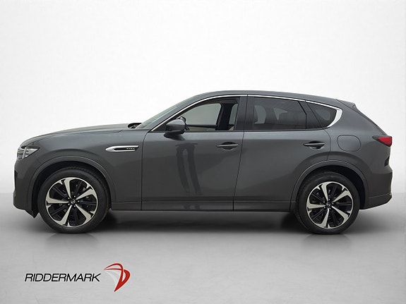 Mazda CX-60 6 of 30