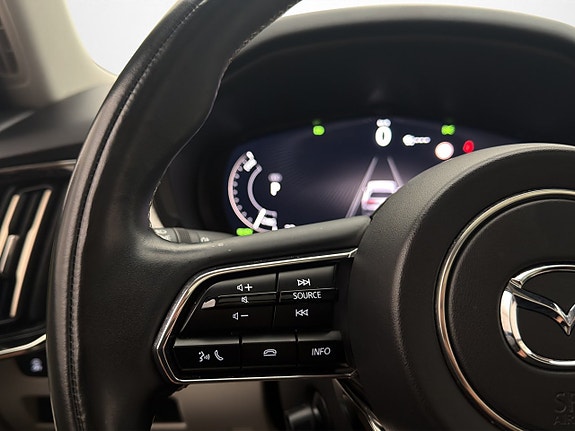 Mazda CX-60 28 of 30