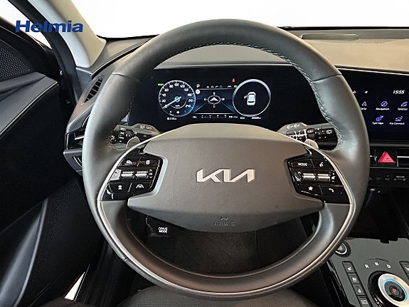 Kia Niro 8 of 13