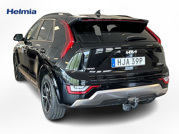 Kia Niro 3 of 13