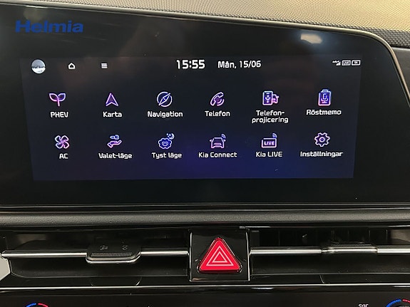 Kia Niro 9 of 13