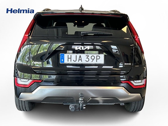 Kia Niro 5 of 13