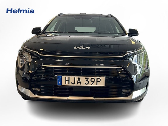 Kia Niro 4 of 13