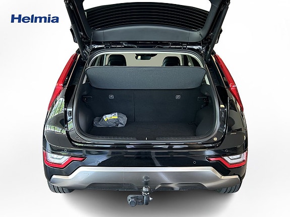 Kia Niro 12 of 13