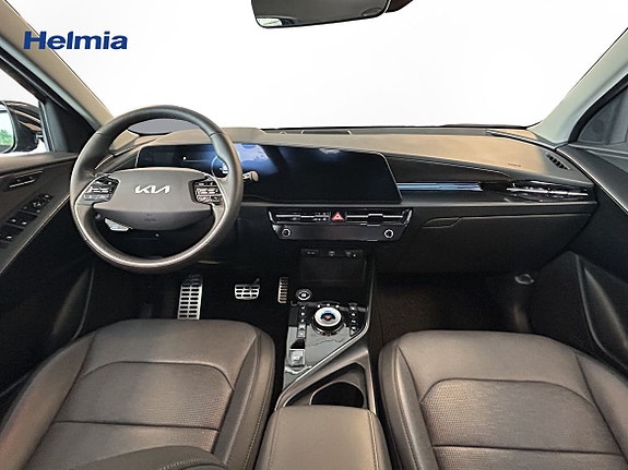 Kia Niro 6 of 13