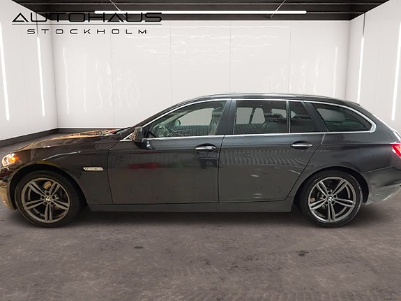 BMW 530d 8 of 22