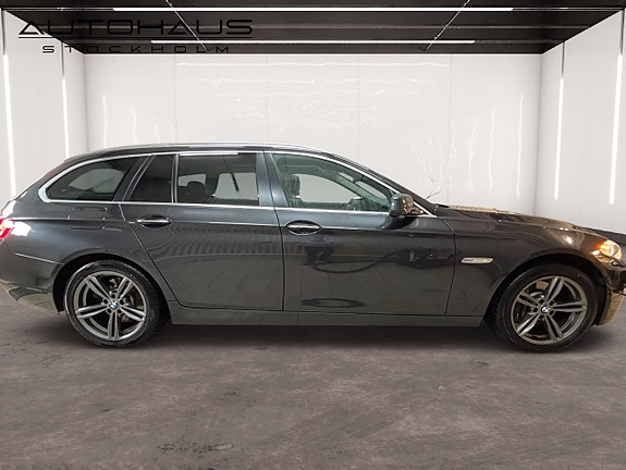BMW 530d 7 of 22