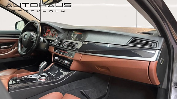 BMW 530d 11 of 22