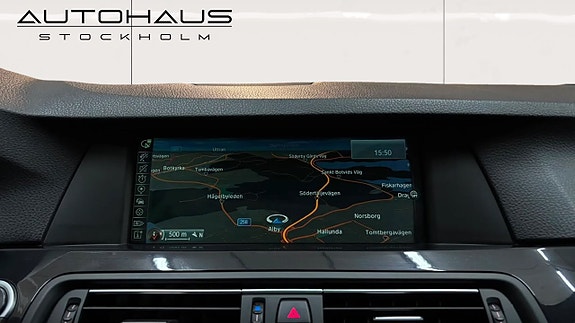 BMW 530d 19 of 22