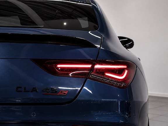 Mercedes-Benz AMG GT Black Series 10 of 25