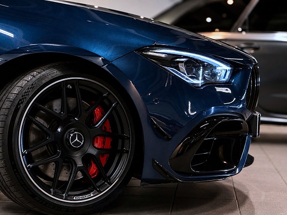Mercedes-Benz AMG GT Black Series 11 of 25