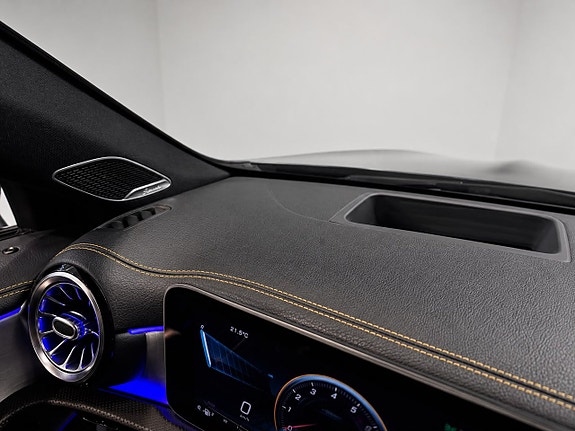 Mercedes-Benz AMG GT Black Series 23 of 25