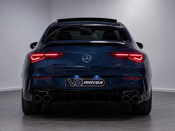 Mercedes-Benz AMG GT Black Series 8 of 25