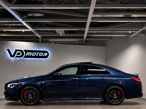 Mercedes-Benz AMG GT Black Series 2 of 5
