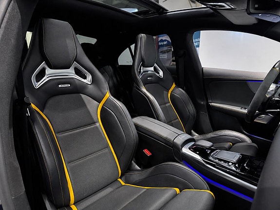 Mercedes-Benz AMG GT Black Series 21 of 25