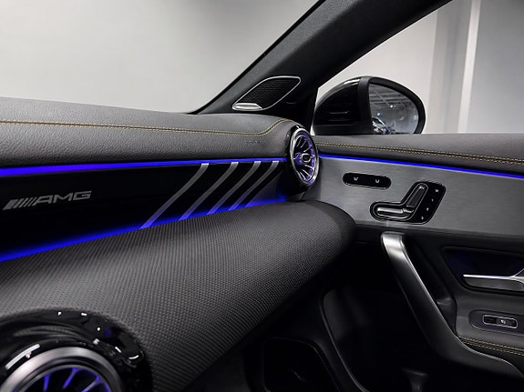 Mercedes-Benz AMG GT Black Series 19 of 25