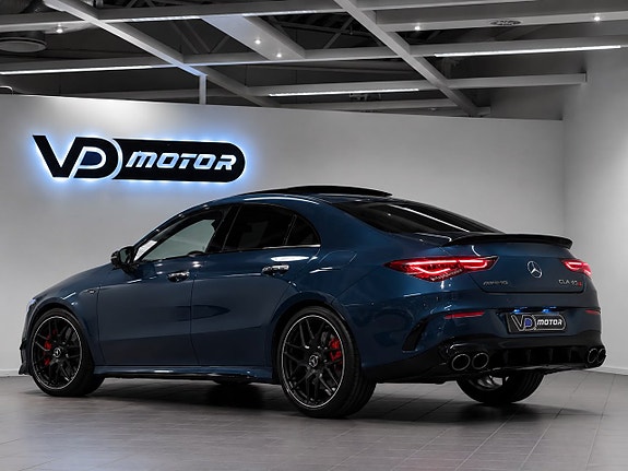 Mercedes-Benz AMG GT Black Series 3 of 5