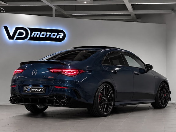 Mercedes-Benz AMG GT Black Series 5 of 5
