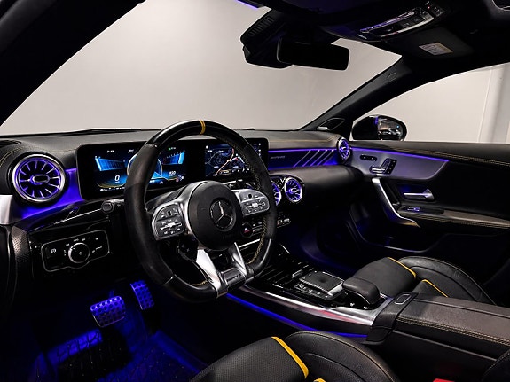 Mercedes-Benz AMG GT Black Series 14 of 25