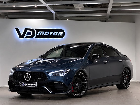 Mercedes-Benz AMG GT Black Series 4 of 5
