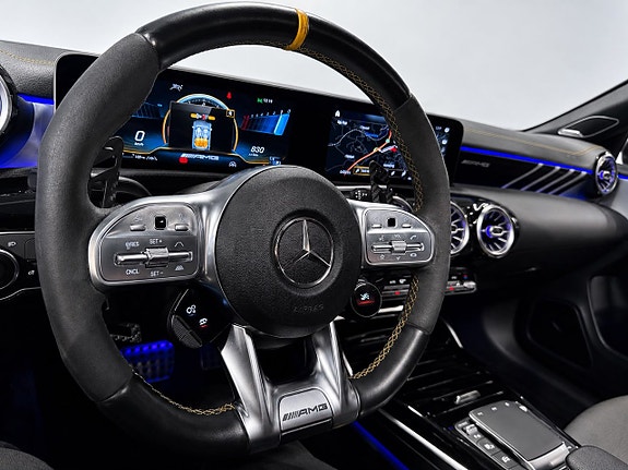 Mercedes-Benz AMG GT Black Series 20 of 25