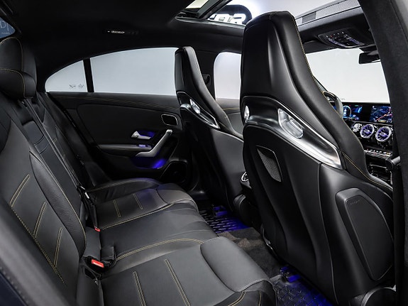 Mercedes-Benz AMG GT Black Series 24 of 25
